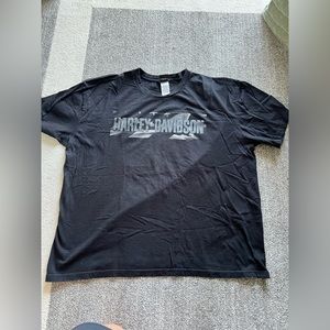 Harley-Davidson Tee